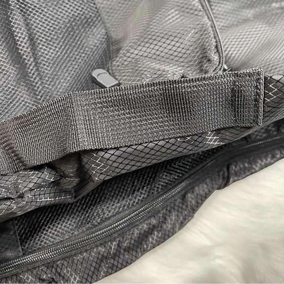 Brand New 6 Set Travel Packing Cube in 4 Sizes with Laundry Bag/Black - Picture 9 of 12